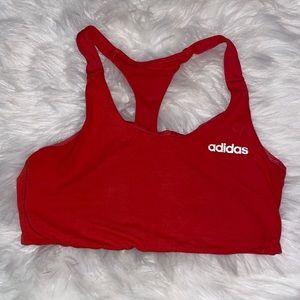 NWOT ADIDAS SPORTS BRA